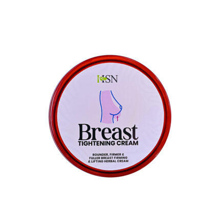 Breast Tightening Cream