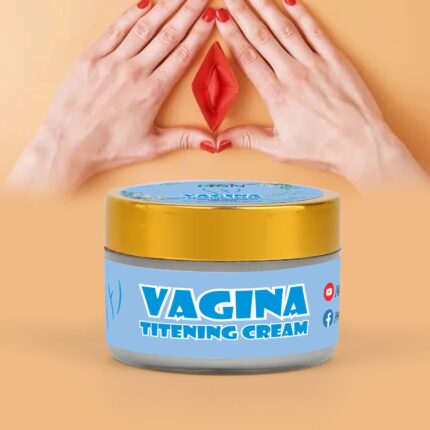 Vagina Tightening Cream