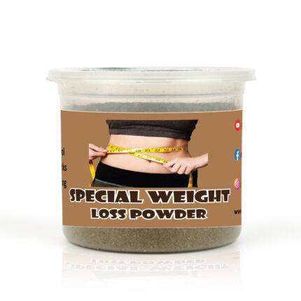 Weight Loss Powder